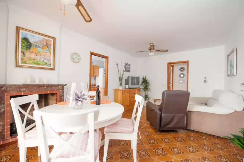 Ferienhaus auf Aladroc, Port d'Alcúdia