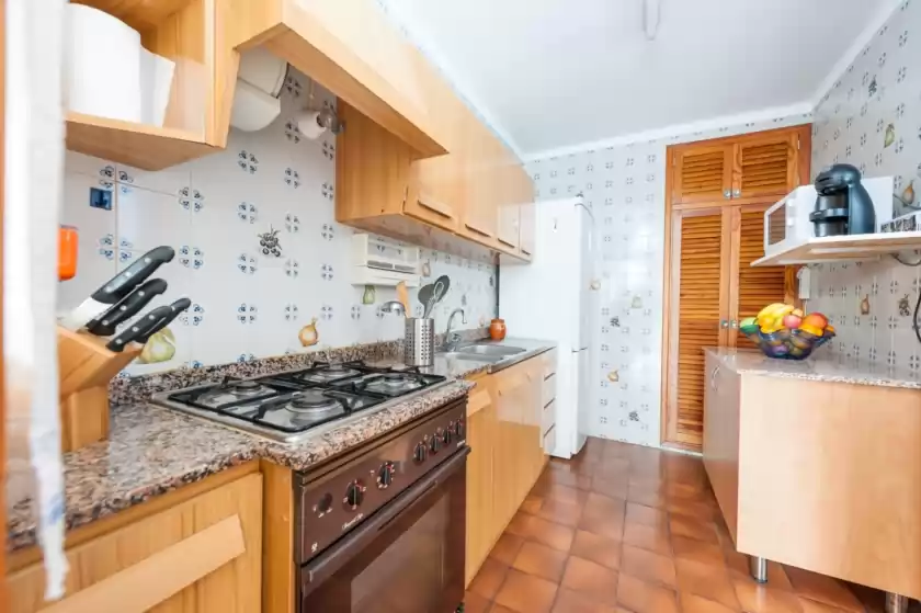 Ferienhaus auf Aladroc, Port d'Alcúdia