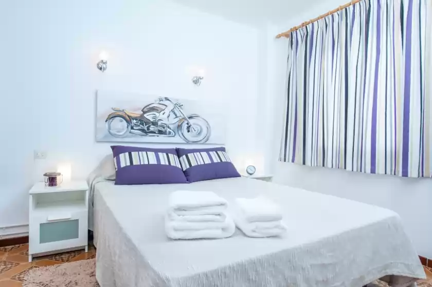 Ferienhaus auf Aladroc, Port d'Alcúdia
