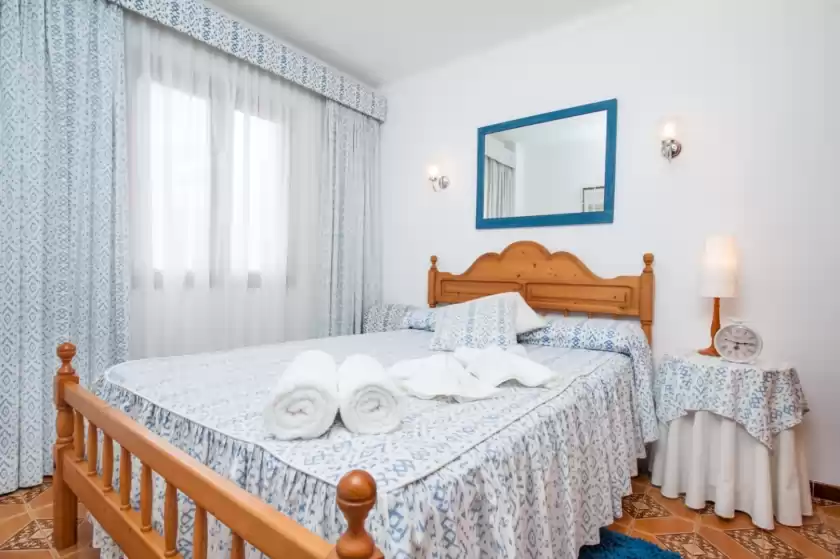 Ferienhaus auf Aladroc, Port d'Alcúdia