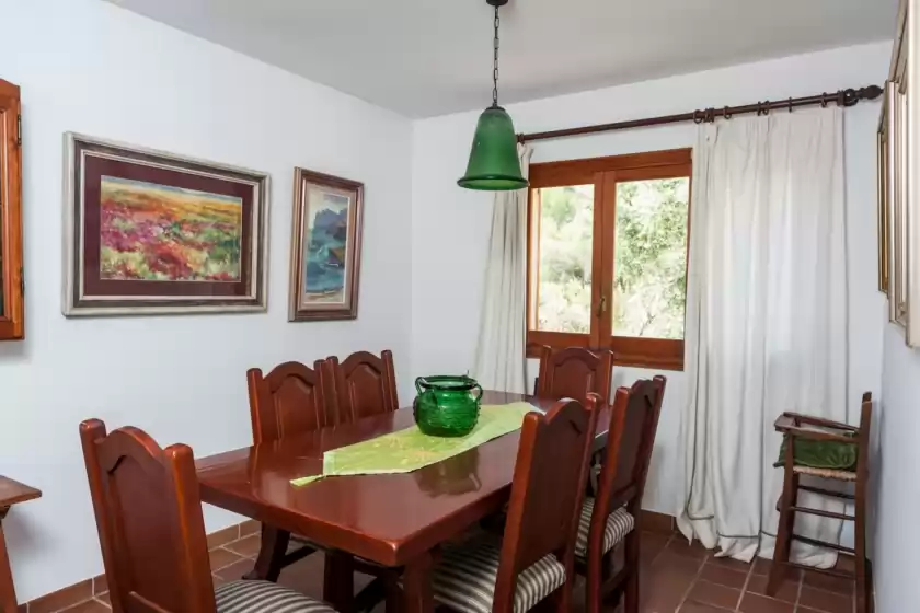 Ferienhaus auf Far, Port d'Alcúdia