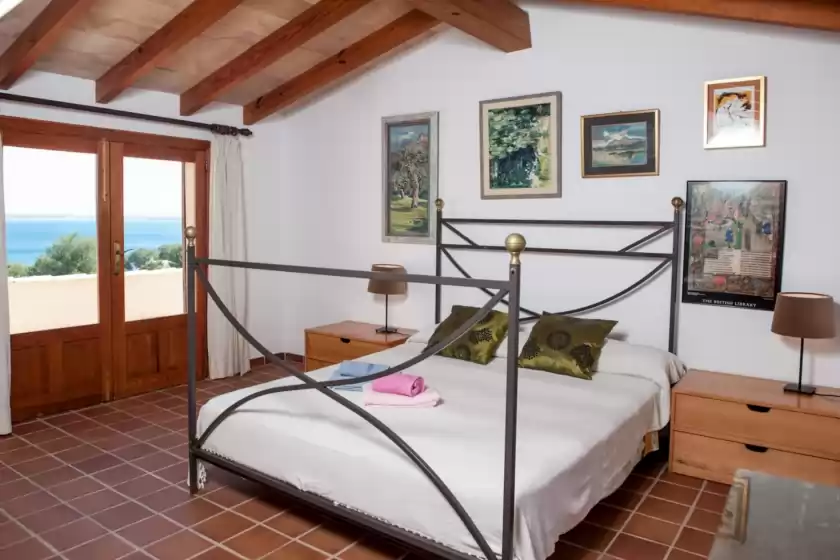Ferienhaus auf Far, Port d'Alcúdia