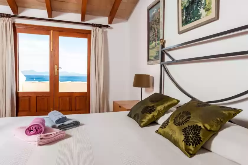Ferienhaus auf Far, Port d'Alcúdia