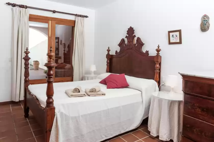 Ferienhaus auf Far, Port d'Alcúdia