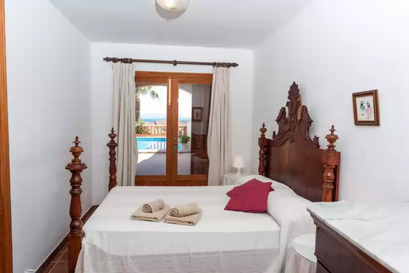 Ferienhaus auf Far, Port d'Alcúdia