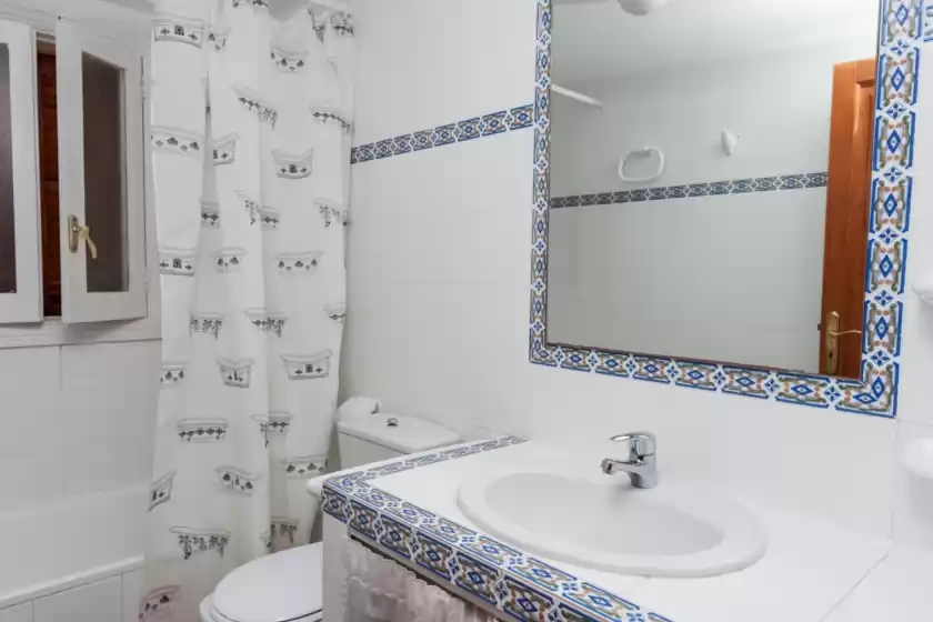 Ferienhaus auf Far, Port d'Alcúdia