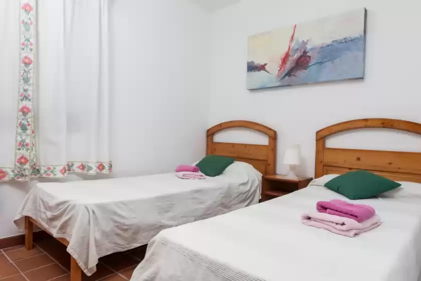 Ferienhaus auf Far, Port d'Alcúdia