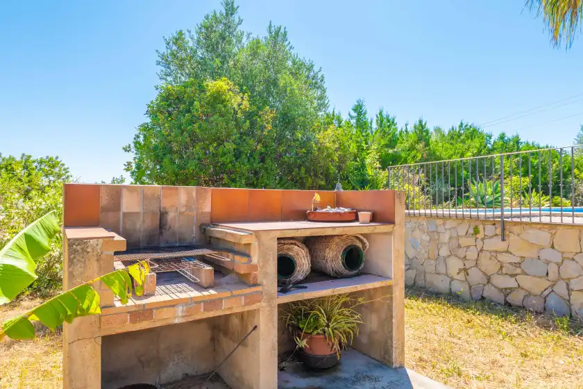 Ferienhaus auf Can gallu - adults only, Moscari