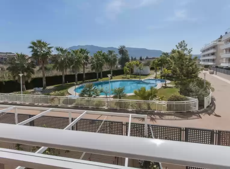 Ferienhaus auf Assagador, Dénia