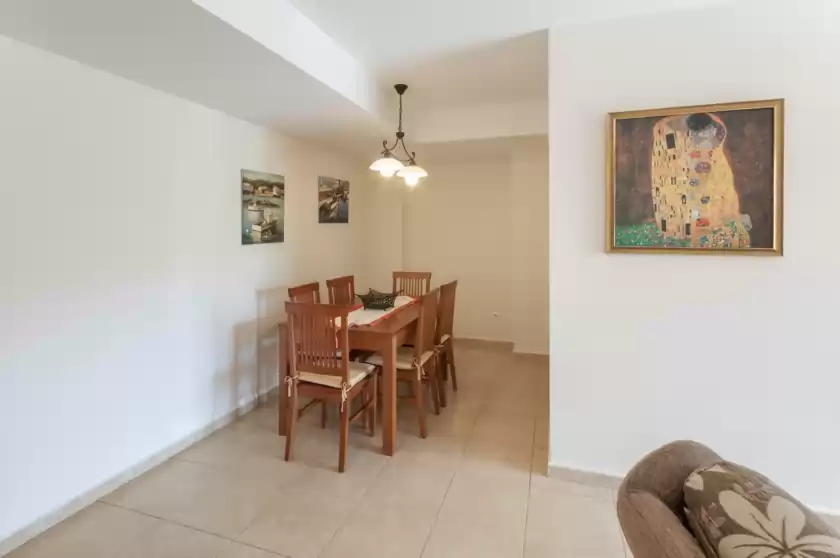 Ferienhaus auf Assagador, Dénia