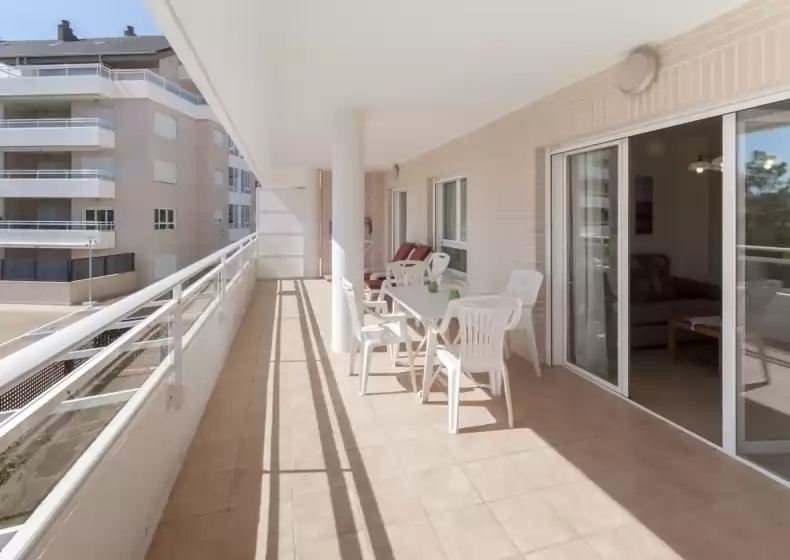 Ferienhaus auf Assagador, Dénia