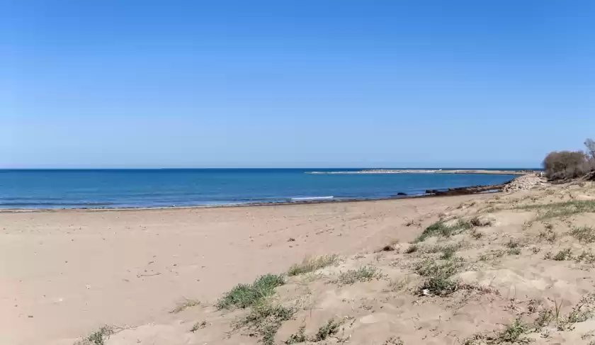 Ferienhaus auf Assagador, Dénia