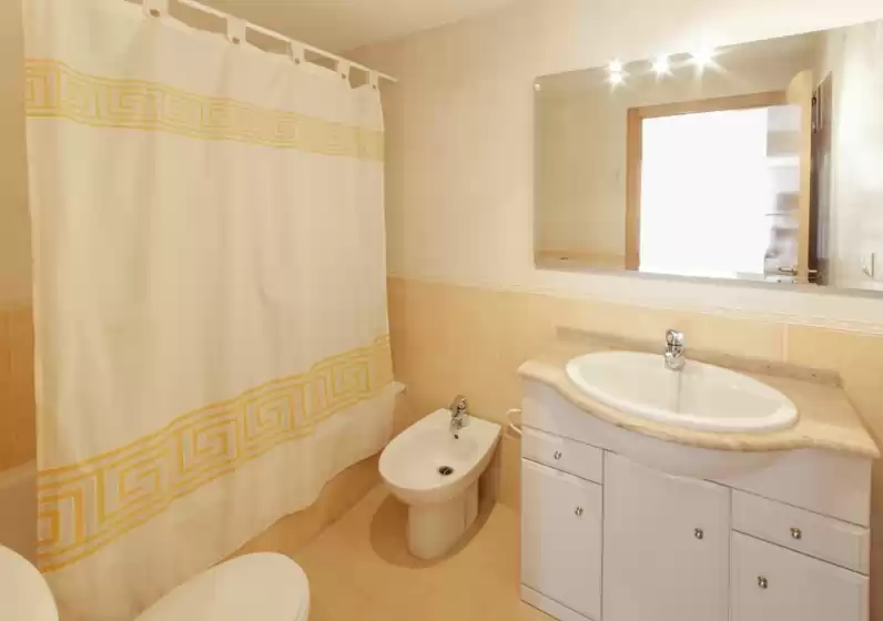 Ferienhaus auf Assagador, Dénia