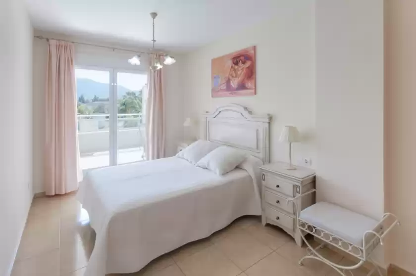 Ferienhaus auf Assagador, Dénia