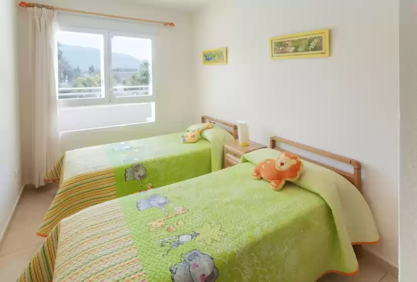 Ferienhaus auf Assagador, Dénia