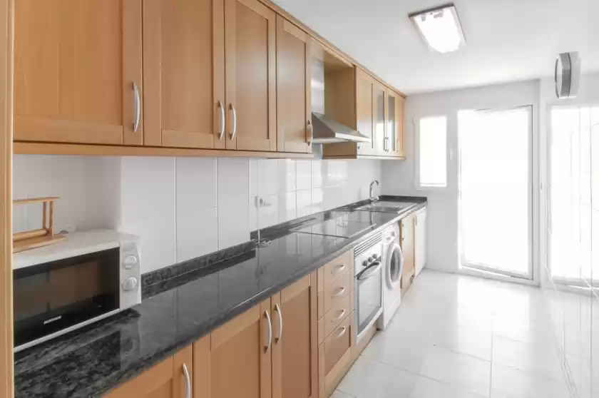 Ferienhaus auf Assagador, Dénia
