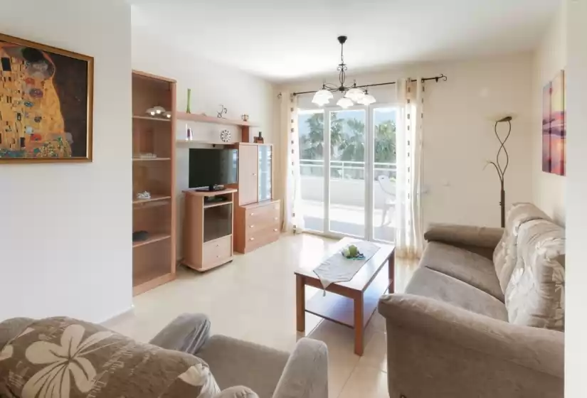 Ferienhaus auf Assagador, Dénia