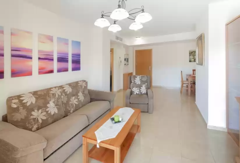 Ferienhaus auf Assagador, Dénia
