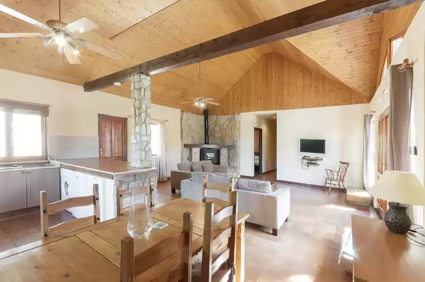 Ferienhaus auf Canadien, Simat de la Valldigna