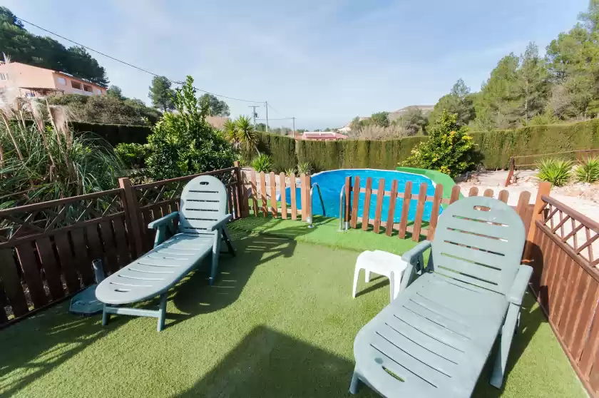 Ferienhaus auf Canadien, Simat de la Valldigna