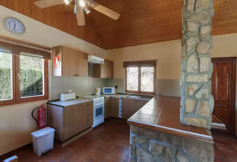 Ferienhaus auf Canadien, Simat de la Valldigna