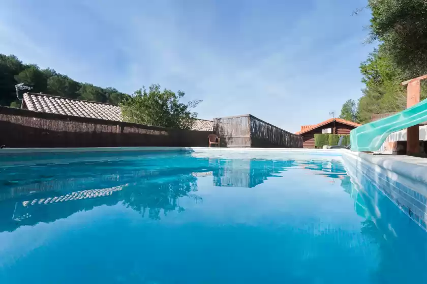 Ferienhaus auf Canadien, Simat de la Valldigna