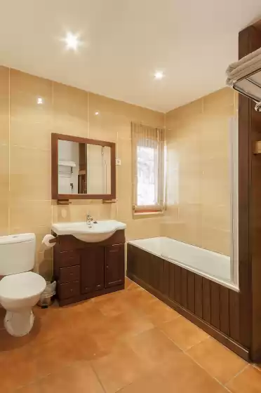 Ferienhaus auf Canadien, Simat de la Valldigna