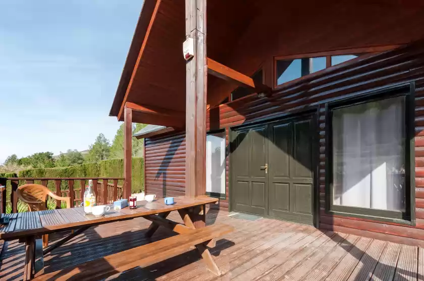 Ferienhaus auf Canadien, Simat de la Valldigna