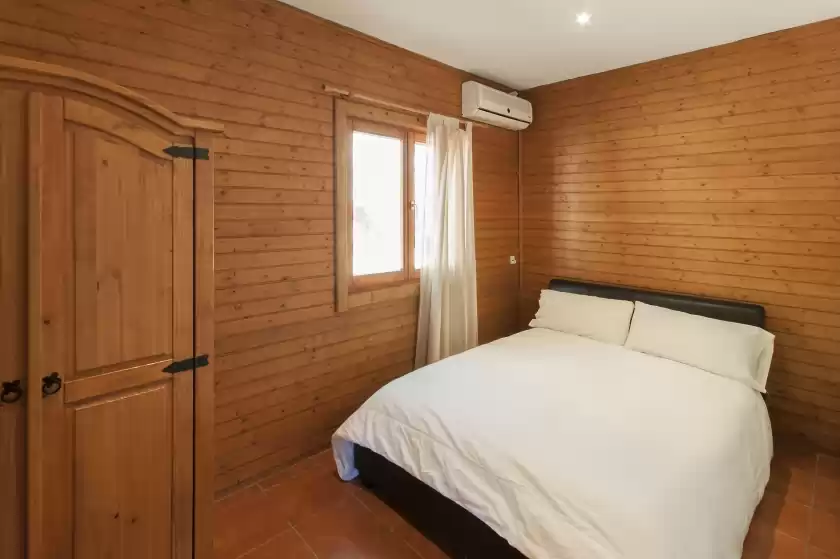 Ferienhaus auf Canadien, Simat de la Valldigna