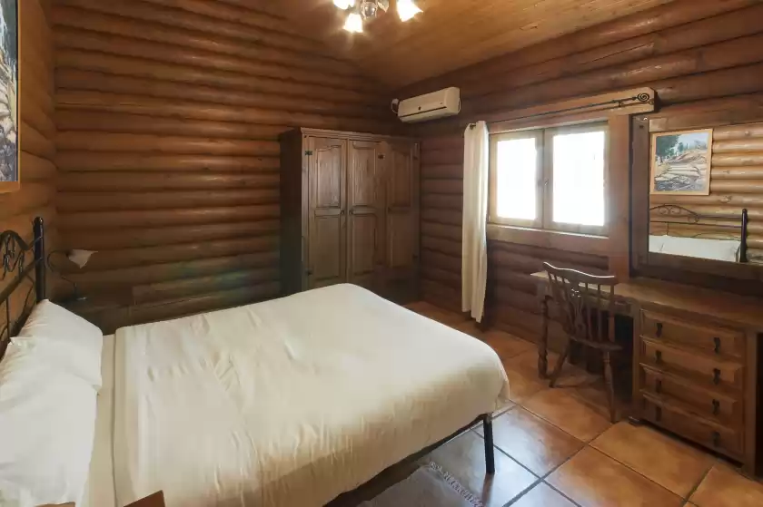 Alquiler vacacional en Espany, Simat de la Valldigna