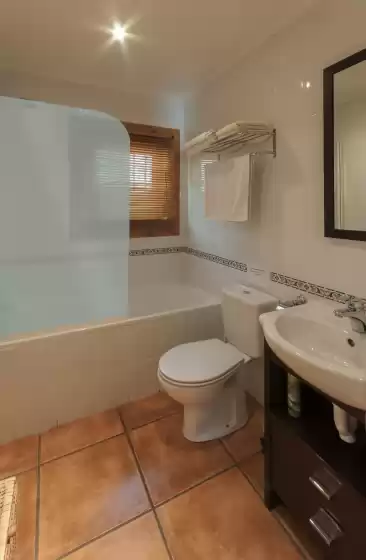 Alquiler vacacional en Espany, Simat de la Valldigna