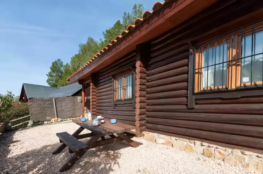 Alquiler vacacional en Espany, Simat de la Valldigna