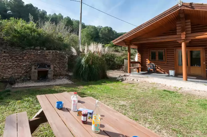 Alquiler vacacional en Contemporanean, Simat de la Valldigna
