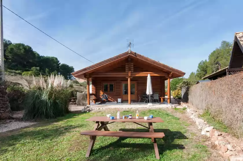 Alquiler vacacional en Contemporanean