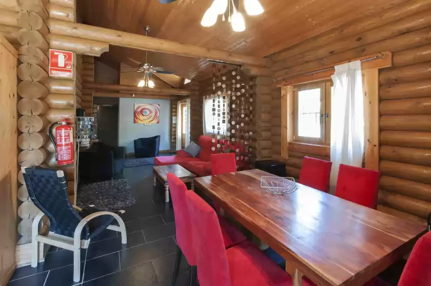 Alquiler vacacional en Contemporanean, Simat de la Valldigna