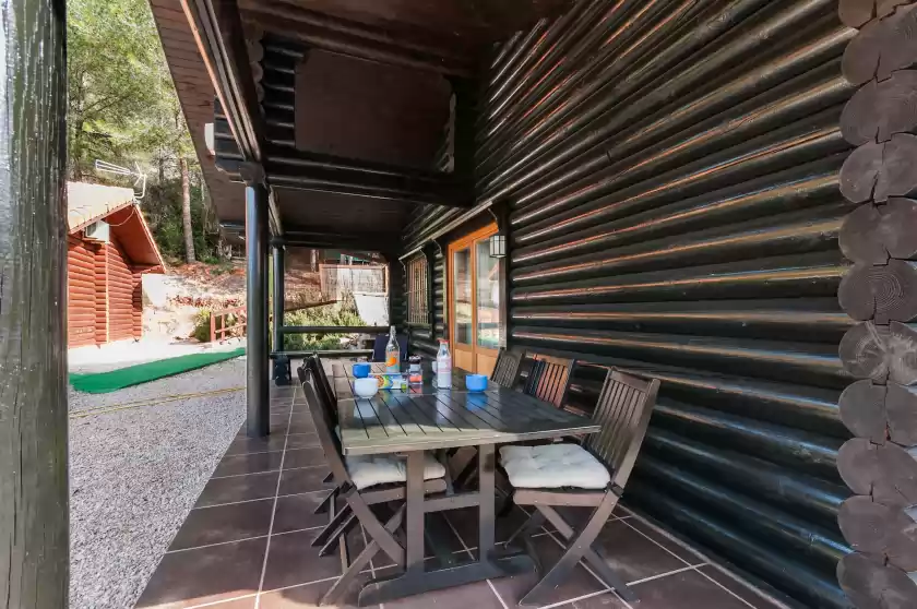 Ferienhaus auf Africa, Simat de la Valldigna