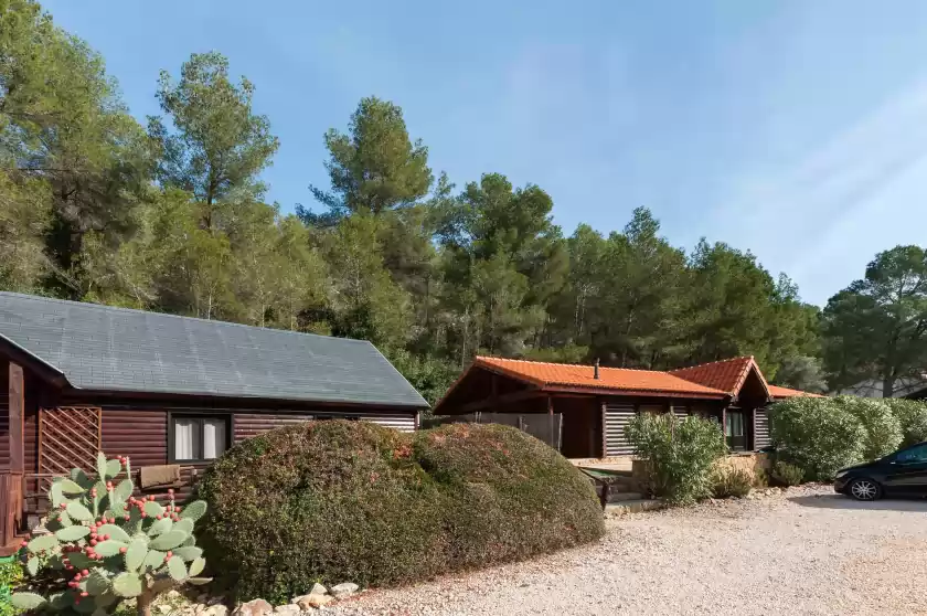 Ferienhaus auf Africa, Simat de la Valldigna
