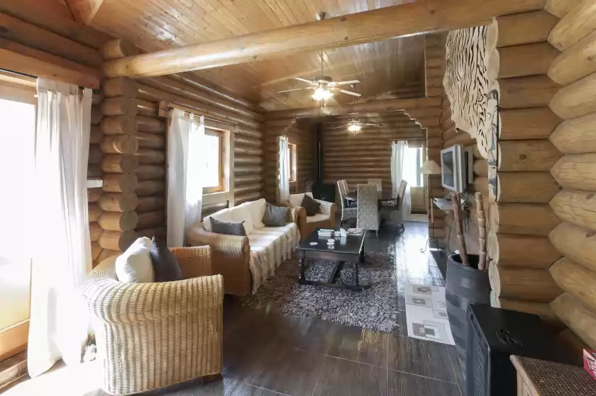 Ferienhaus auf Africa, Simat de la Valldigna