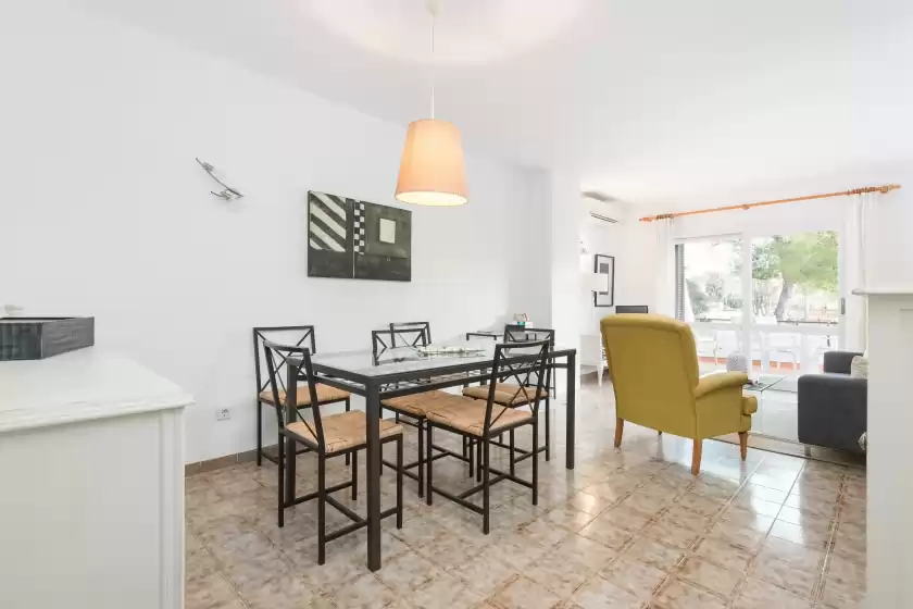 Ferienhaus auf Mercuri, Port d'Alcúdia