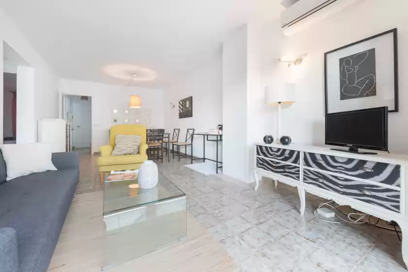 Ferienhaus auf Mercuri, Port d'Alcúdia