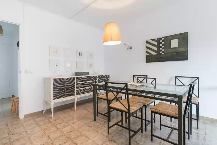 Ferienhaus auf Mercuri, Port d'Alcúdia