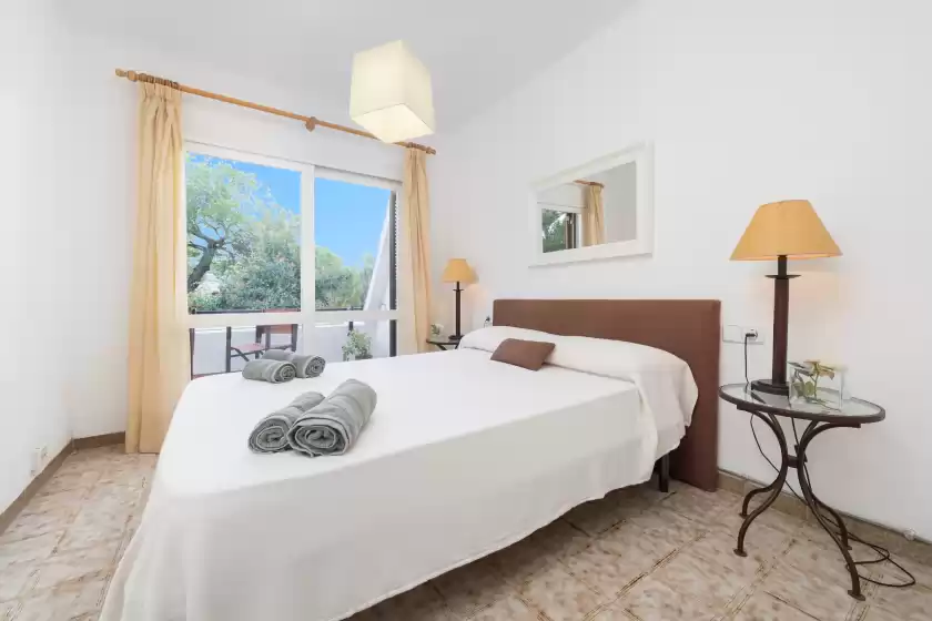 Ferienhaus auf Mercuri, Port d'Alcúdia