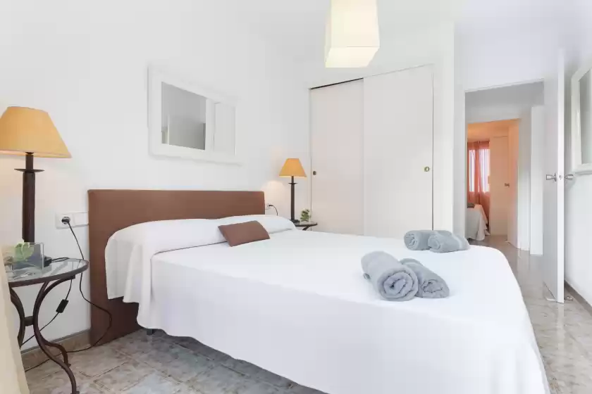 Ferienhaus auf Mercuri, Port d'Alcúdia