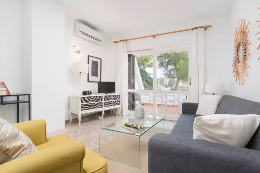 Ferienhaus auf Mercuri, Port d'Alcúdia