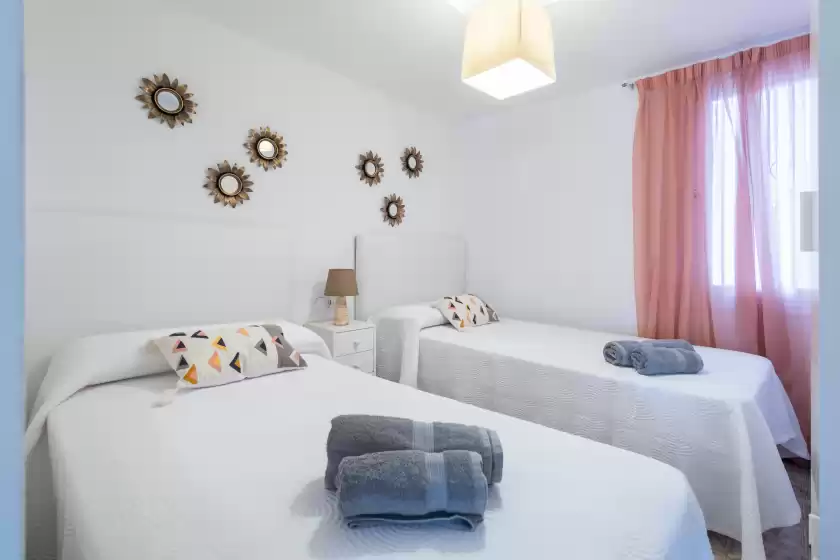 Ferienhaus auf Mercuri, Port d'Alcúdia