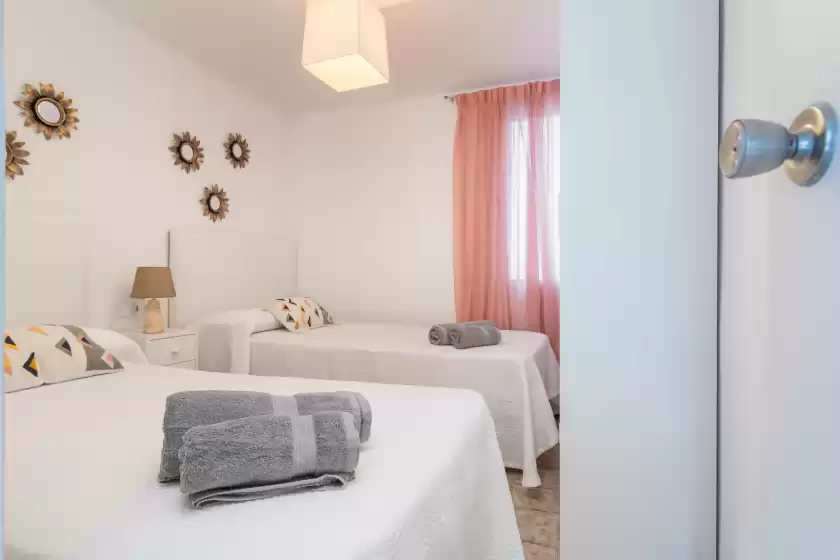 Ferienhaus auf Mercuri, Port d'Alcúdia