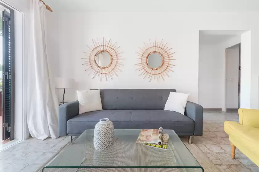 Ferienhaus auf Mercuri, Port d'Alcúdia