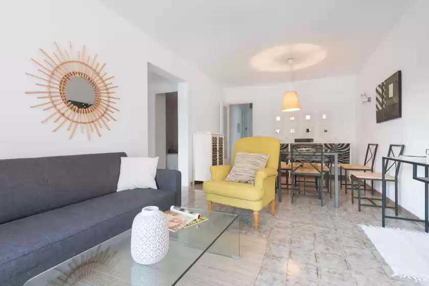 Ferienhaus auf Mercuri, Port d'Alcúdia