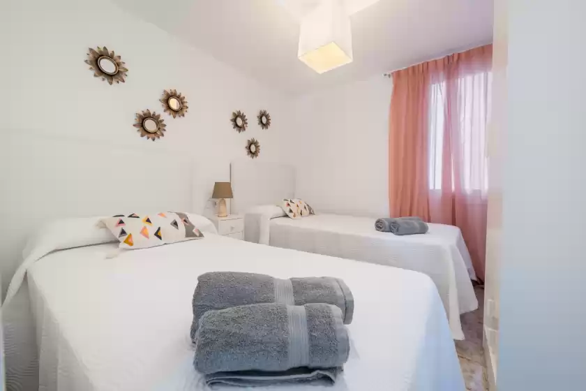 Ferienhaus auf Mercuri, Port d'Alcúdia