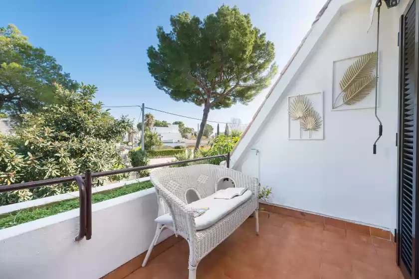 Ferienhaus auf Mercuri, Port d'Alcúdia